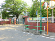 保恵学園保育園