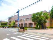 マリアの園幼稚園