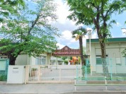 調布多摩川幼稚園