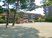 サレジオ児童遊園