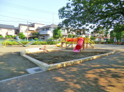 ターザン児童遊園