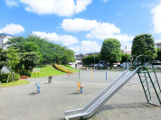 とりで公園