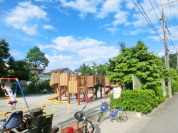 佐須公園