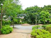 柴崎公園