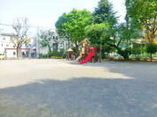 上布田公園