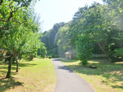 入間公園