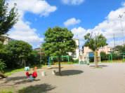 野ヶ谷公園