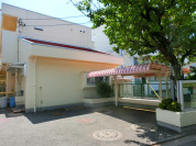 あけぼの保育園
