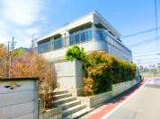 三鷹もりのこ保育園