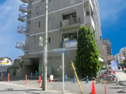 三鷹駅前保育園