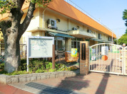 三鷹市立ちどりこども園