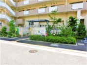 三鷹南浦西保育園