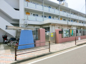 山中保育園