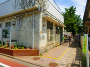 上連雀保育園