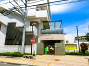 三鷹市立中央保育園