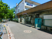 中原保育園