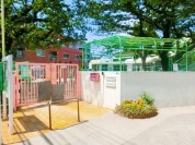 三鷹市立 南浦東保育園