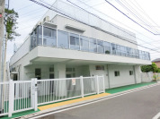牟礼の森トキ保育園