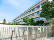 三鷹中央学園 三鷹市立第三小学校