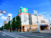 ライフ東府中店
