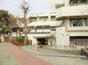 新町図書館