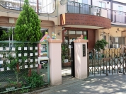 晴見保育園