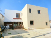白糸さくらんぼ保育園