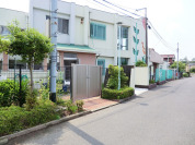 府中市立小柳保育所
