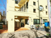 世田谷おとぎの森保育園