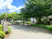 西太子堂公園
