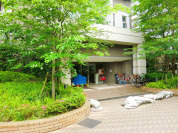 太陽の子保育園分園