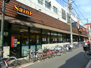よしや中板橋本店