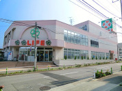 ライフ赤塚店