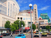 西友成増店