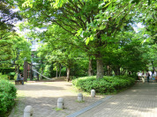 駒沢一丁目公園