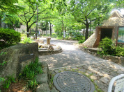 東山貝塚公園