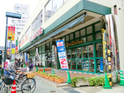 マルエツ真中店
