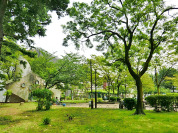 北区立赤羽公園