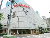 イトーヨーカドー 赤羽店