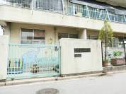 北区立岩淵保育園