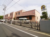 白ふじ幼稚園