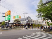 サミットストア石神井台店