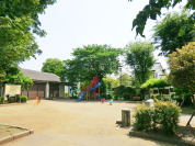 日新町公園