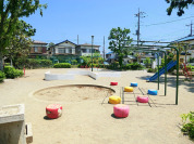 是政第2公園