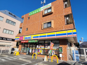 ミニストップ北府中駅前店