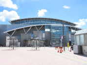 京王線「飛田給」駅