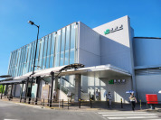 JR南武線「西府」駅