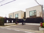 パイオニアキッズ西野川