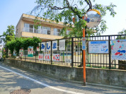 狛江市立三島保育園