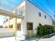 アスク岩戸北保育園